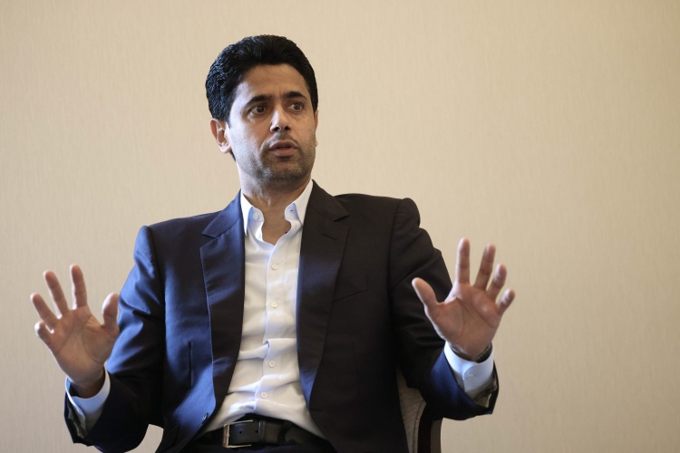 皇冠体育登录入口-为欧冠让路！RMC：南特同意巴黎延期比赛要求，纳赛尔表示感谢