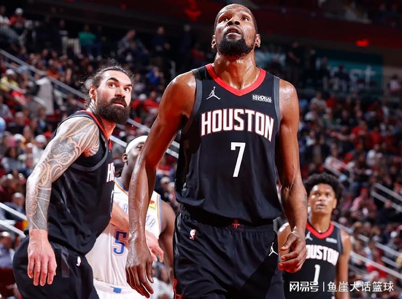 皇冠体育app下载-火箭91-111雷霆！无奈的不是输球，是杜兰特赛后表态，一点成关键