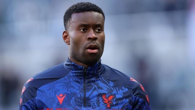 皇冠体育官方网站-德媒：曼城签格伊，打乱拜仁计划