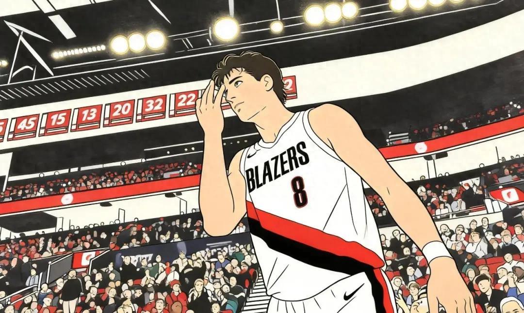 皇冠体育登录入口-完了！旧伤复发！开拓者头号大腿，恐错失全明星